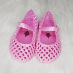 Old Navy Baby Light Purple Sandals